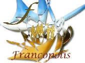 Logo de Francopolis
